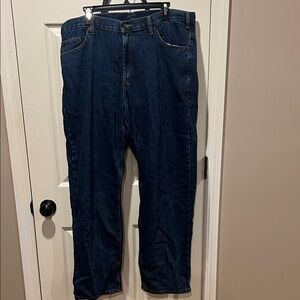 Men's Blue Jeans Rural King NWOT 38x32